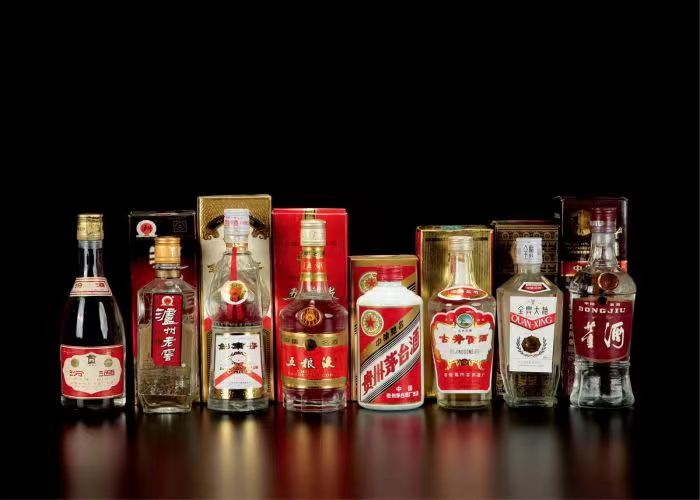 漳州老酒储存的方法